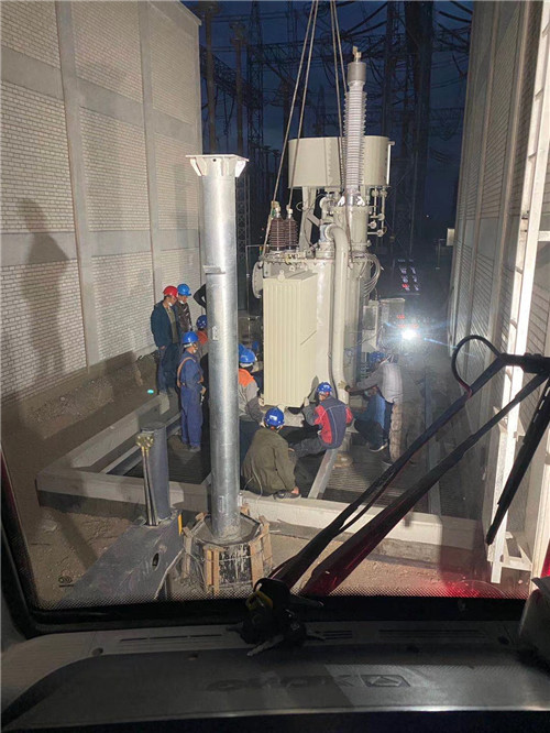 伊犁建筑工程类吊车租用介绍